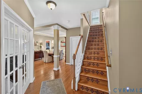 937 Gorham Ct, Midlothian, VA 23114 photo 5