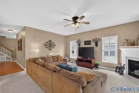 937 Gorham Ct, Midlothian, VA 23114 photo 12