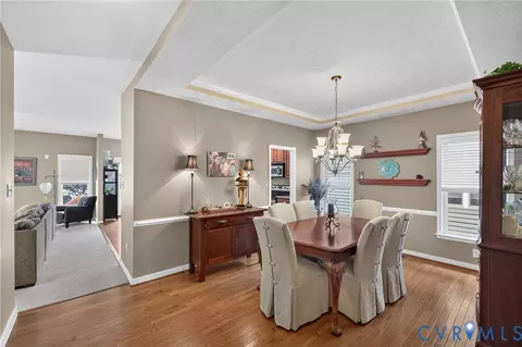 937 Gorham Ct, Midlothian, VA 23114 photo 9