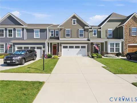 9220 Cerulean Pl, Goochland, VA 23238