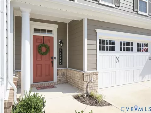 9220 Cerulean Pl, Goochland, VA 23238