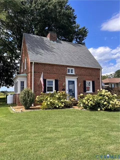 7134 Messer Rd, Henrico, VA 23231