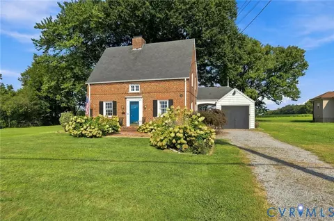 7134 Messer Rd, Henrico, VA 23231