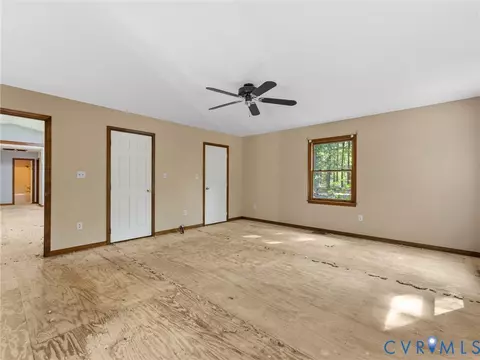 Bedroom - 15971 Branchs Rd, Dewitt, VA 23840 photo 3 of 7