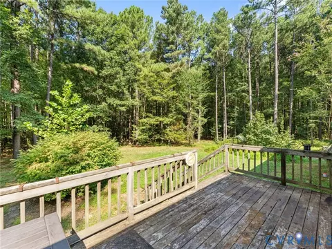 Exterior - 15971 Branchs Rd, Dewitt, VA 23840 photo 11 of 15