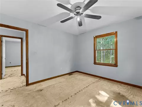 Bedroom - 15971 Branchs Rd, Dewitt, VA 23840 photo 7 of 7