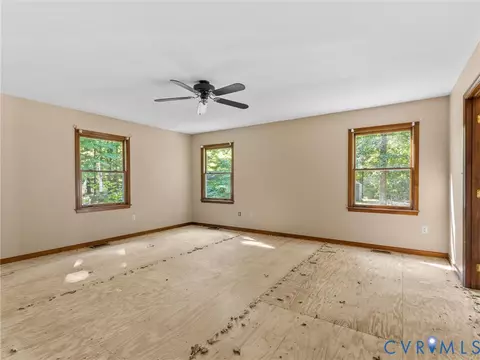 Bedroom - 15971 Branchs Rd, Dewitt, VA 23840 photo 1 of 7