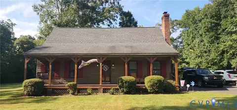 3170 Ella Rd, Henrico, VA 23231