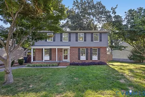 7307 Orchardhill Dr, Richmond, VA 23234