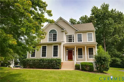11113 Chappell Ridge Ct, Glen Allen, VA 23059