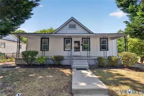 710 N 8th Ave, Hopewell, VA 23860