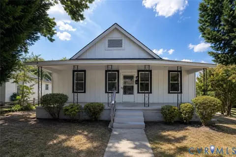 710 N 8th Ave, Hopewell, VA 23860