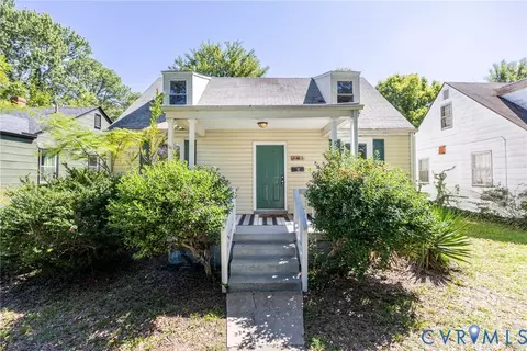 3505 Meadowbridge Rd, Richmond, VA 23222