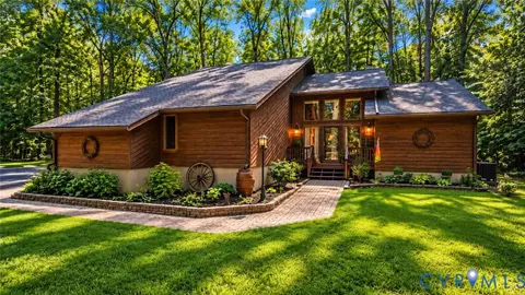 8563 Brittewood Cir, Mechanicsville, VA 23116