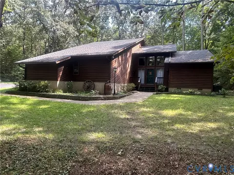8563 Brittewood Cir, Mechanicsville, VA 23116