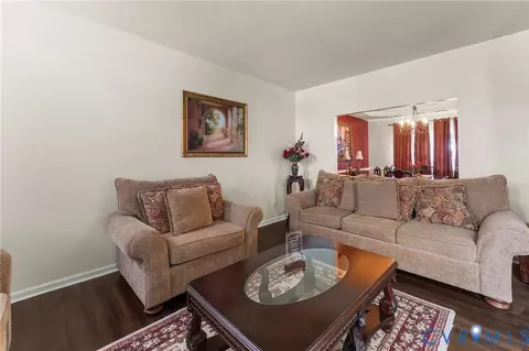 Living - 6924 Lakeside Dr, Hayes, VA 23072 photo 3 of 5