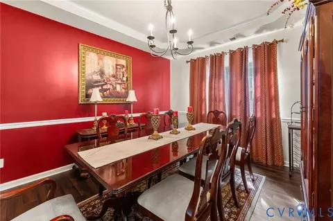 Dining - 6924 Lakeside Dr, Hayes, VA 23072 photo 2 of 3