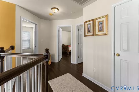Entry Way - 6924 Lakeside Dr, Hayes, VA 23072 photo 2 of 2