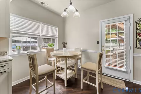 Dining - 6924 Lakeside Dr, Hayes, VA 23072 photo 1 of 3