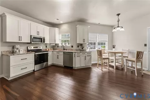 Kitchen - 6924 Lakeside Dr, Hayes, VA 23072 photo 2 of 5