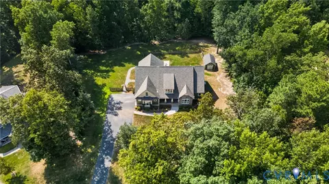 11630 Barrows Ridge Ln, Chesterfield, VA 23838