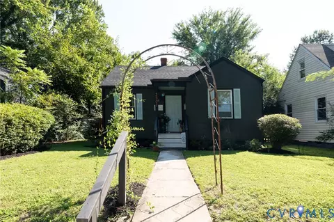 3507 Meadowbridge Rd, Richmond, VA 23222