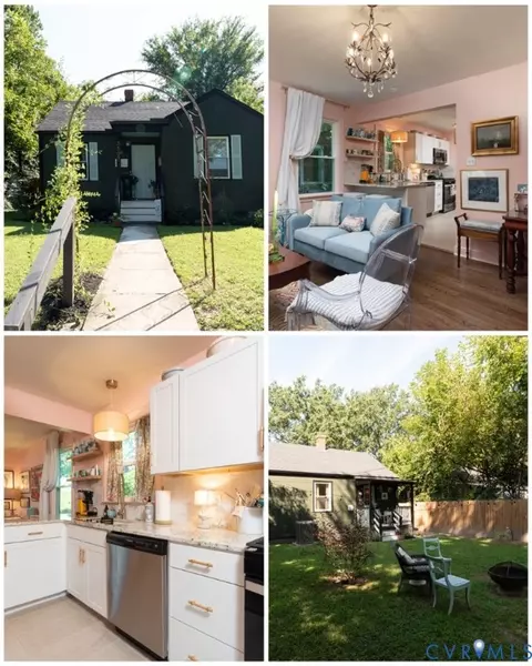 3507 Meadowbridge Rd, Richmond, VA 23222