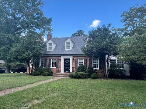 4314 Cary Street Rd, Richmond, VA 23221