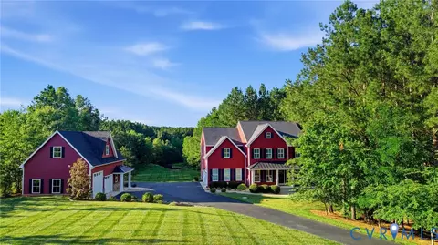 3828 Mill Mount Dr, Powhatan, VA 23139