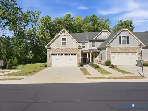 8060 Wistar Glen Dr, Henrico, VA 23228