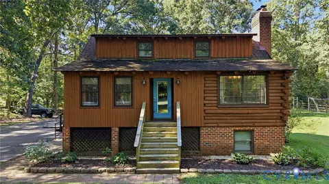 4031 Spring Run Rd, Mechanicsville, VA 23116