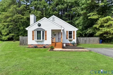 10138 Alberta Cir, Chesterfield, VA 23832