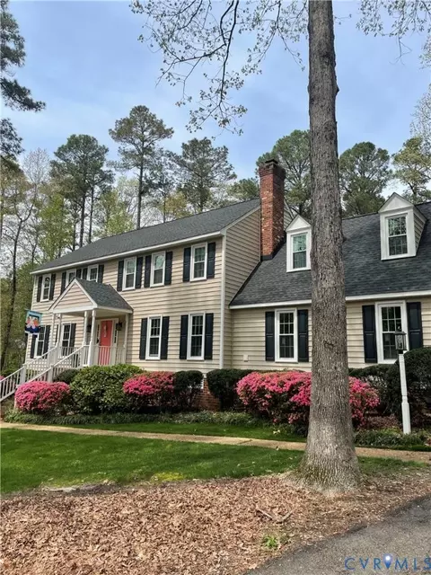 12600 Heather Grove Rd, Glen Allen, VA 23059