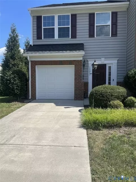 11617 Vicars Ridge Ln, Glen Allen, VA 23059
