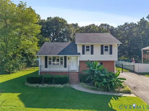6109 Barrister Rd, Chesterfield, VA 23832