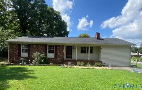1910 Florence Ave, Chester, VA 23836
