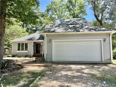1717 Stone River Rd, Richmond, VA 23235