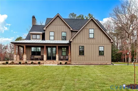 1978 Village Rock Ln, Goochland, VA 23102