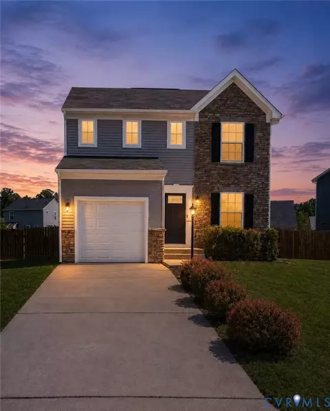5900 Jessup Meadows Dr, North Chesterfield, VA 23234