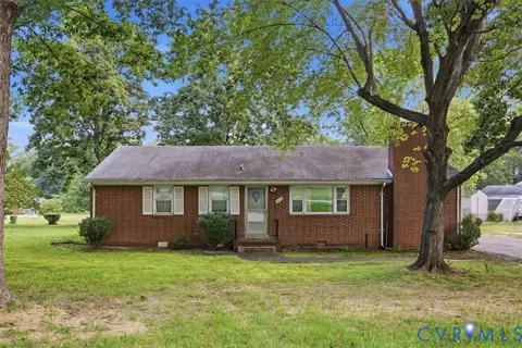 6626 Wimbledon Dr, Richmond, VA 23224