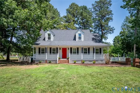10110 Holly Rd, Mechanicsville, VA 23116