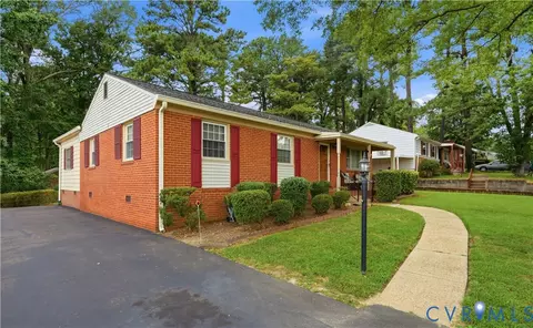 7404 Montrose Ave, Richmond, VA 23227