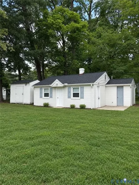 826 Azalea Ave, Richmond, VA 23227