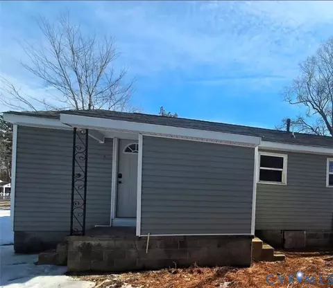 1108 6th St, Petersburg, VA 23803
