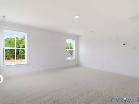 Bedroom - 18112 Copper Fox Loop, Moseley, VA 23120 photo 1 of 4