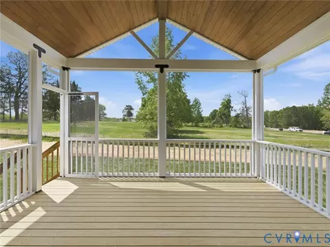 Exterior - 18112 Copper Fox Loop, Moseley, VA 23120 photo 2 of 2