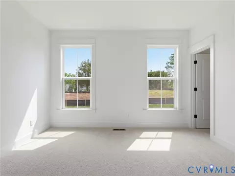 Bedroom - 18112 Copper Fox Loop, Moseley, VA 23120 photo 4 of 4