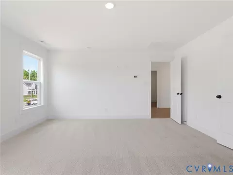 Bedroom - 18112 Copper Fox Loop, Moseley, VA 23120 photo 3 of 4