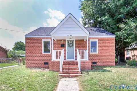 1250 Hilton Pl, Petersburg, VA 23803