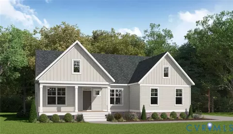 18100 Dogwood Flower Ln, Moseley, VA 23120